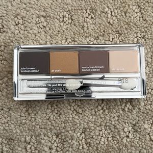 Clinique All About Shadow Quad